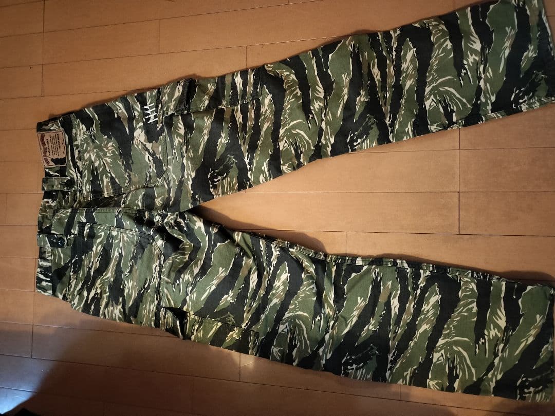 LAHM マウンテンパーカー ブラック　セット販売