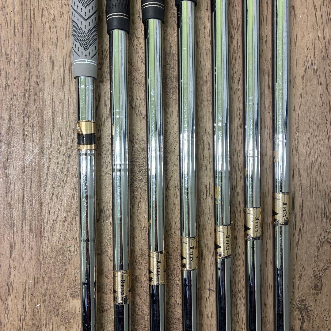 メンズゴルフクラブセット　【XXIO】【DUNLOP】【Cleveland】★