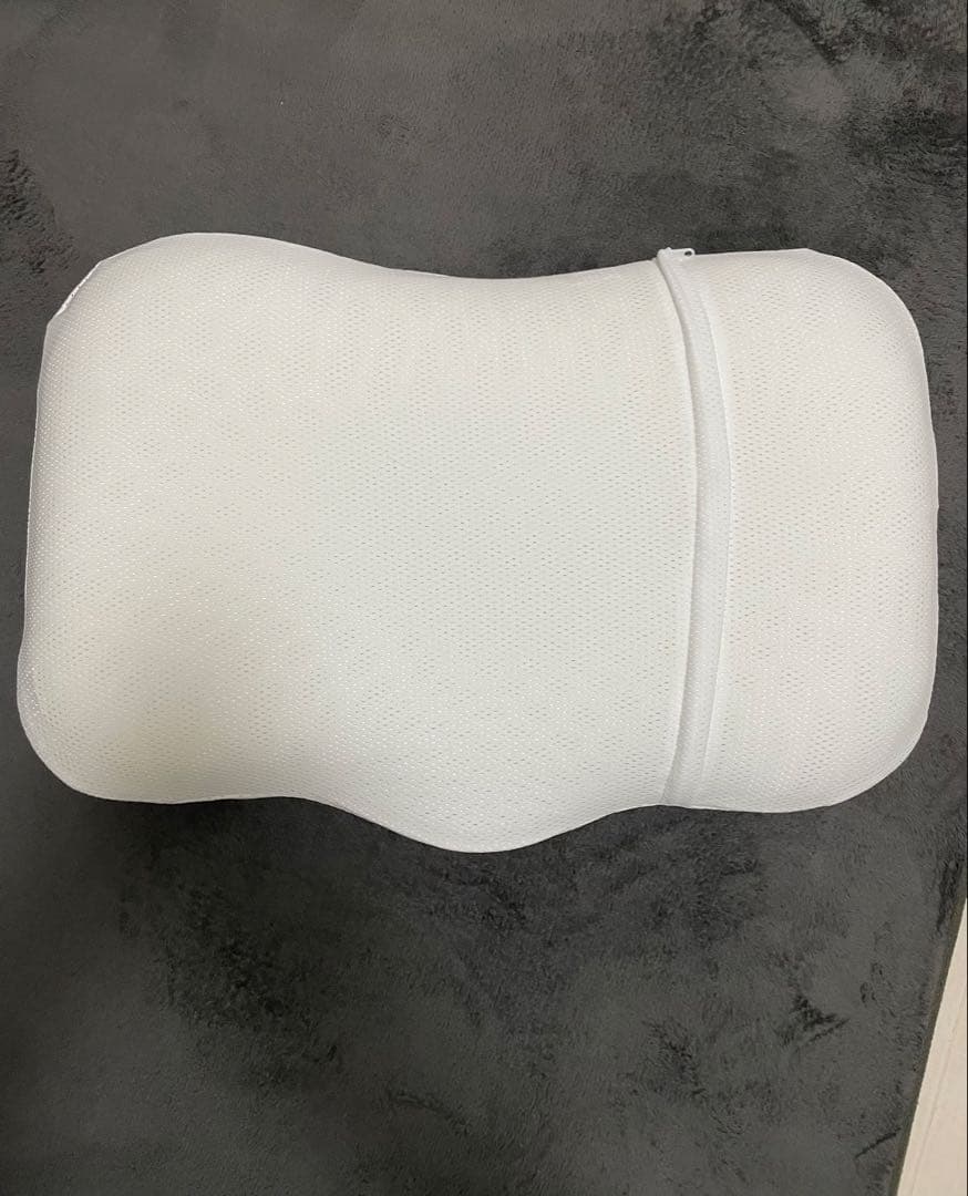 アパホテル オリジナル3D枕 プライドフィット