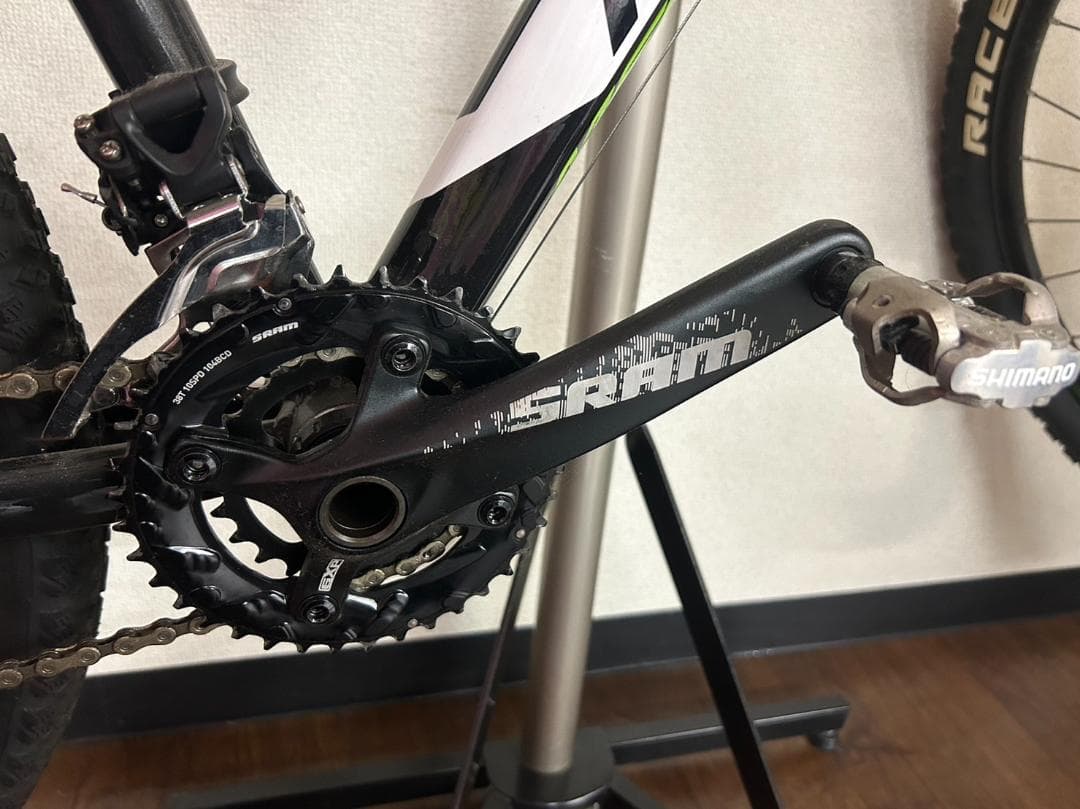 【未使用 展示品】BIG.SEVEN TEAM ISSUE