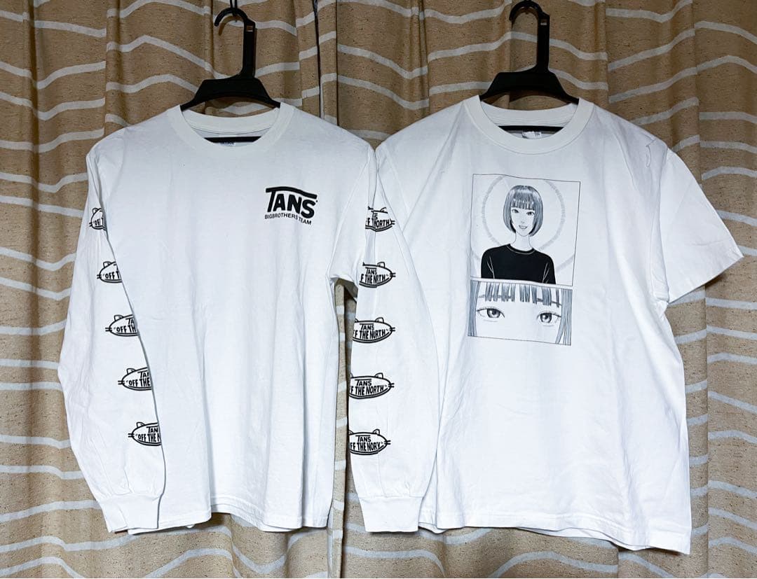 アユニ・Ｄ(BiSH、PEDRO) 生誕記念Tシャツ等