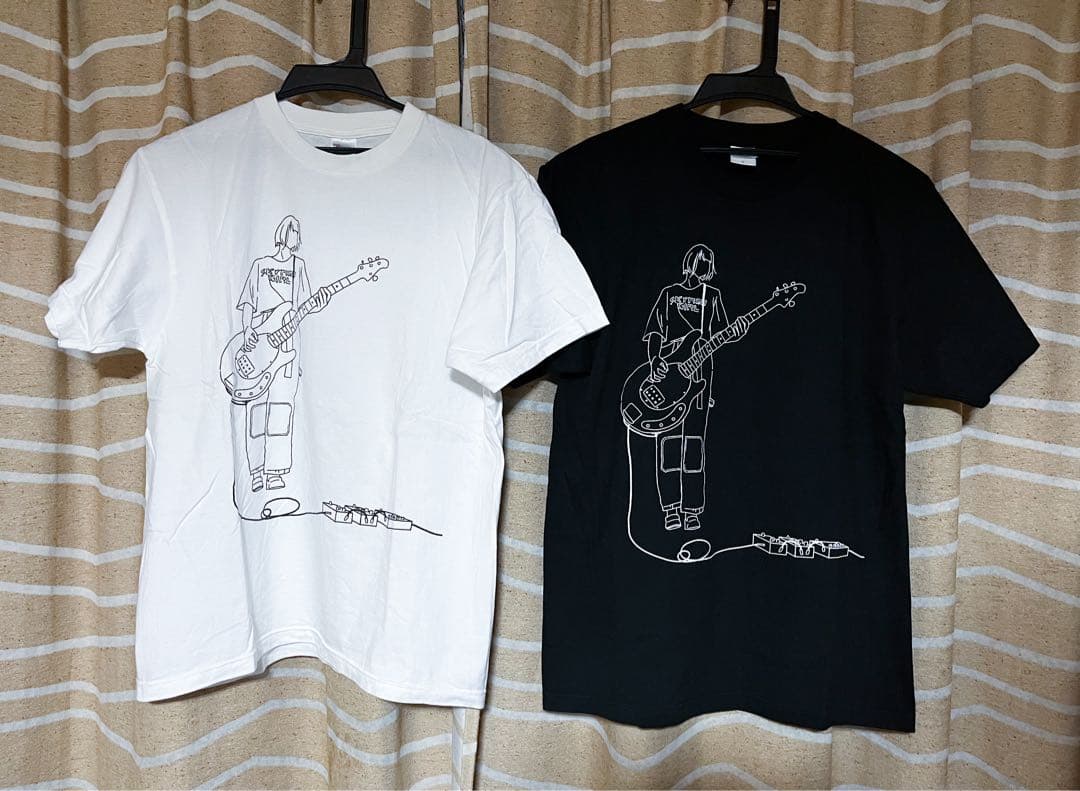 アユニ・Ｄ(BiSH、PEDRO) 生誕記念Tシャツ等