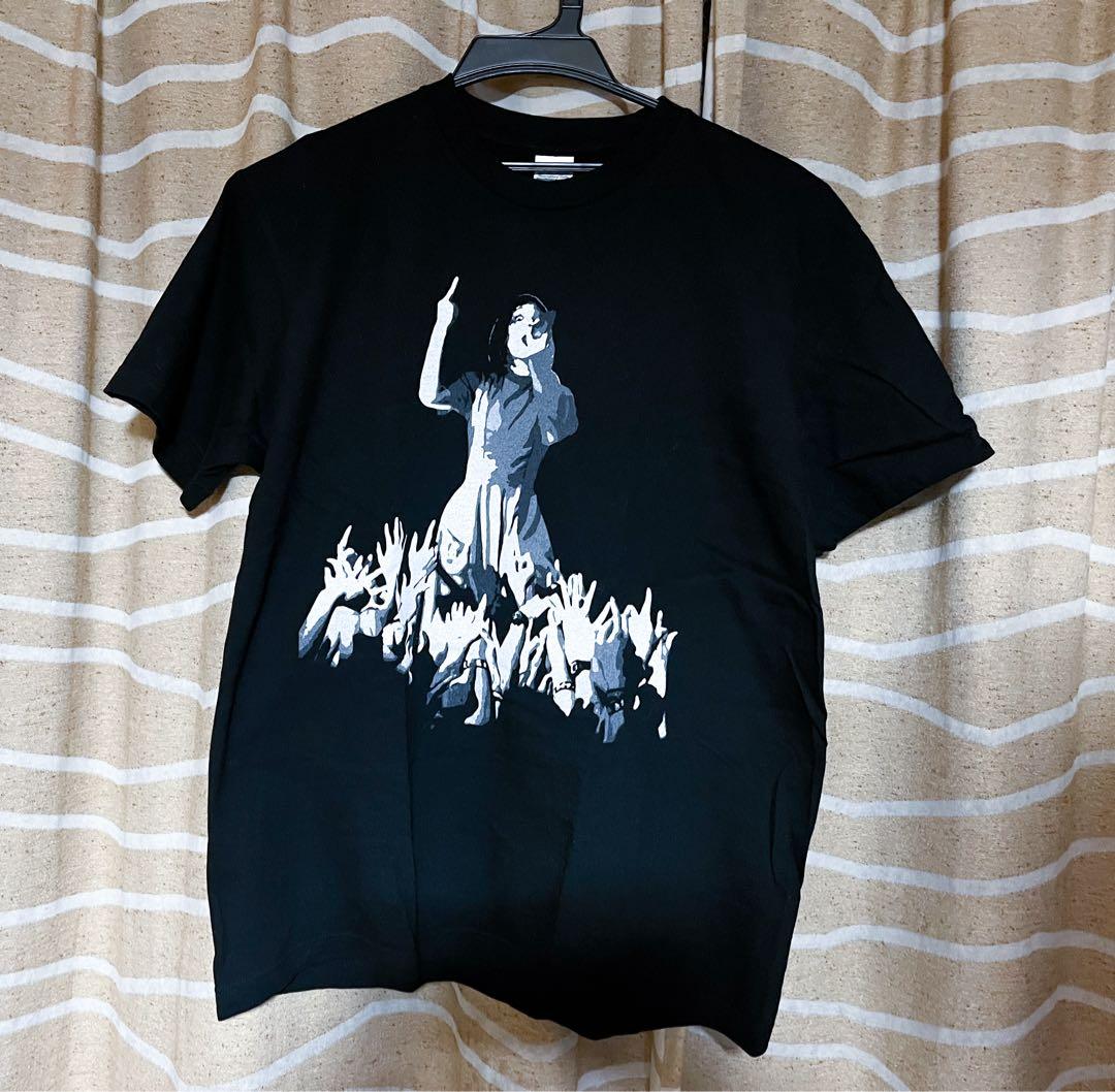 アユニ・Ｄ(BiSH、PEDRO) 生誕記念Tシャツ等