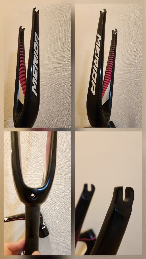 merida Scultura team 2016 S/M 訳あり