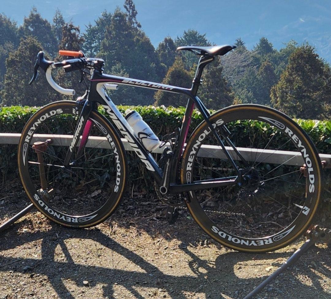 merida Scultura team 2016 S/M 訳あり
