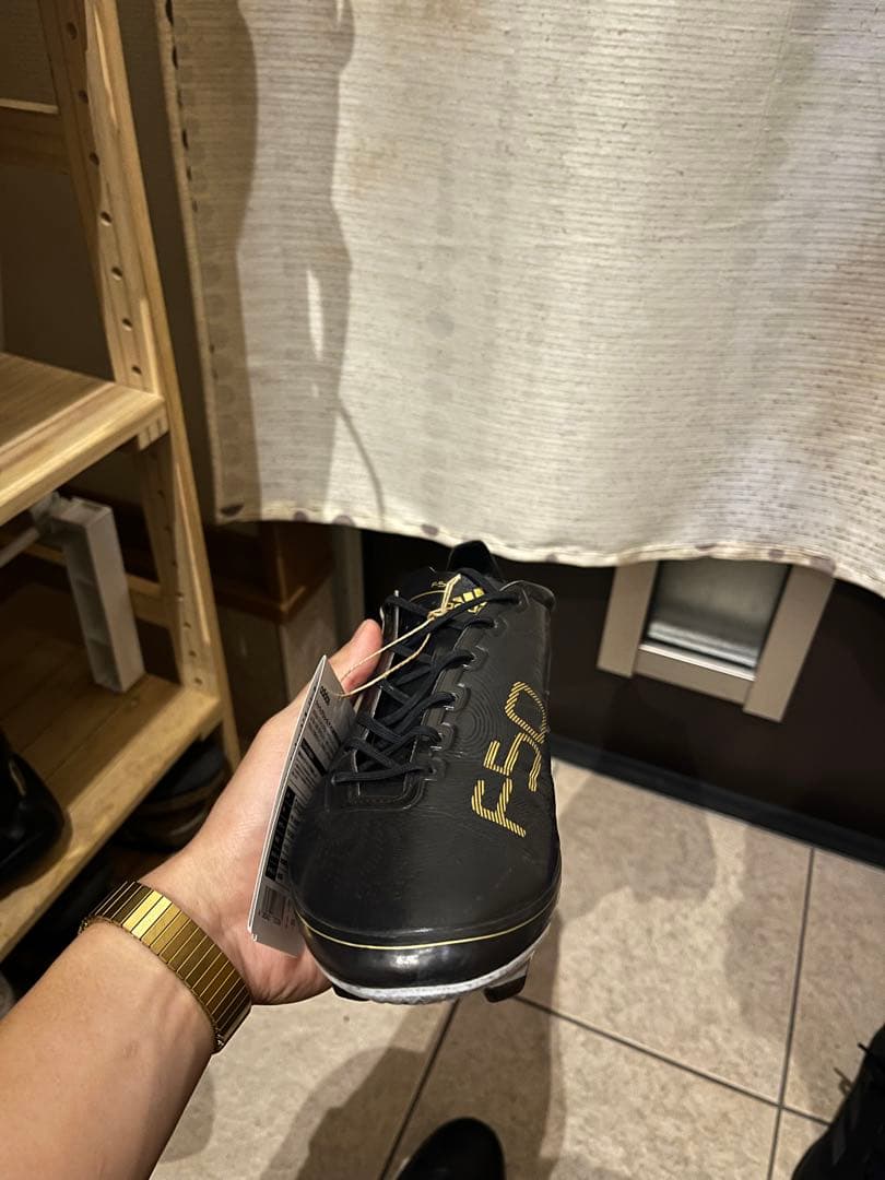 復刻版　F50 ghost adizero 27.0