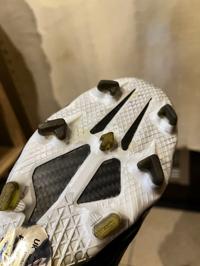 復刻版　F50 ghost adizero 27.0