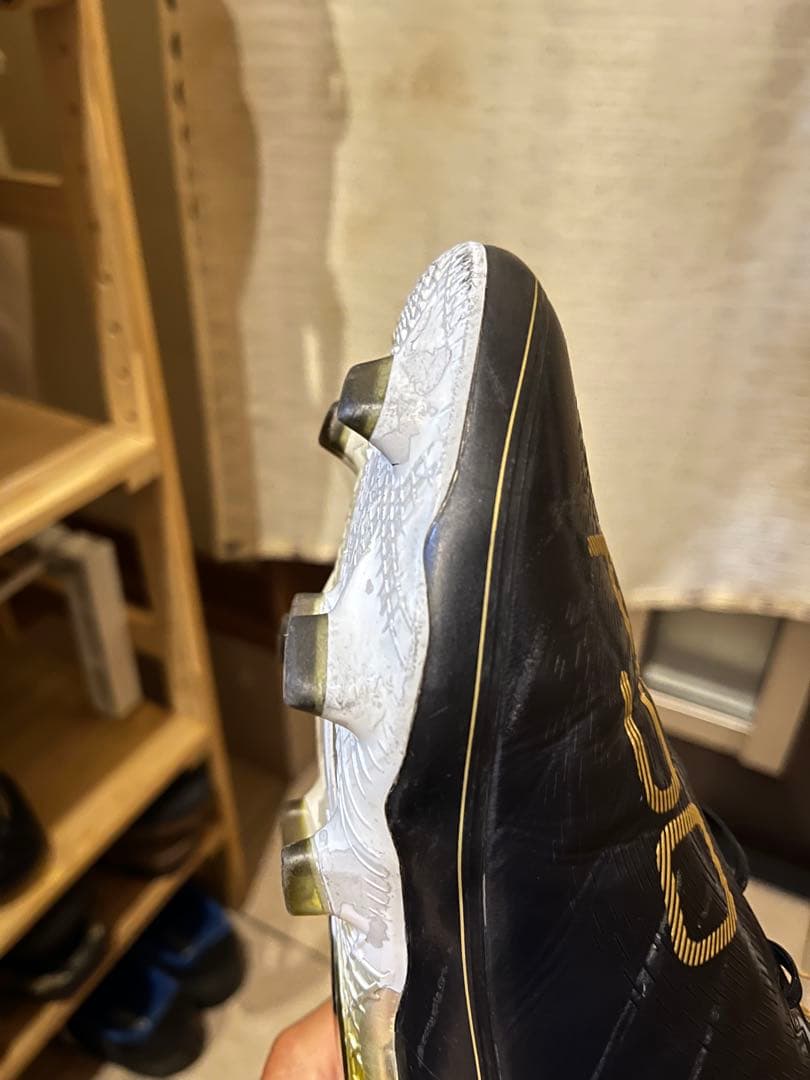 復刻版　F50 ghost adizero 27.0