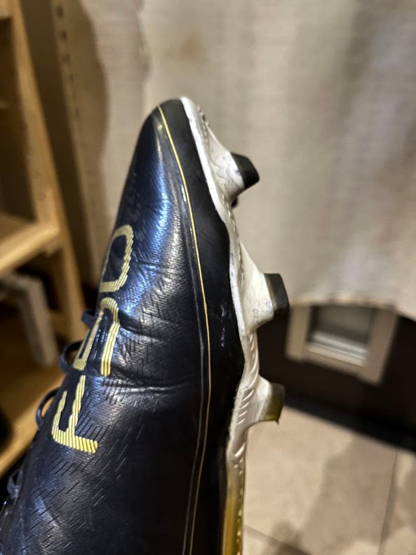 復刻版　F50 ghost adizero 27.0