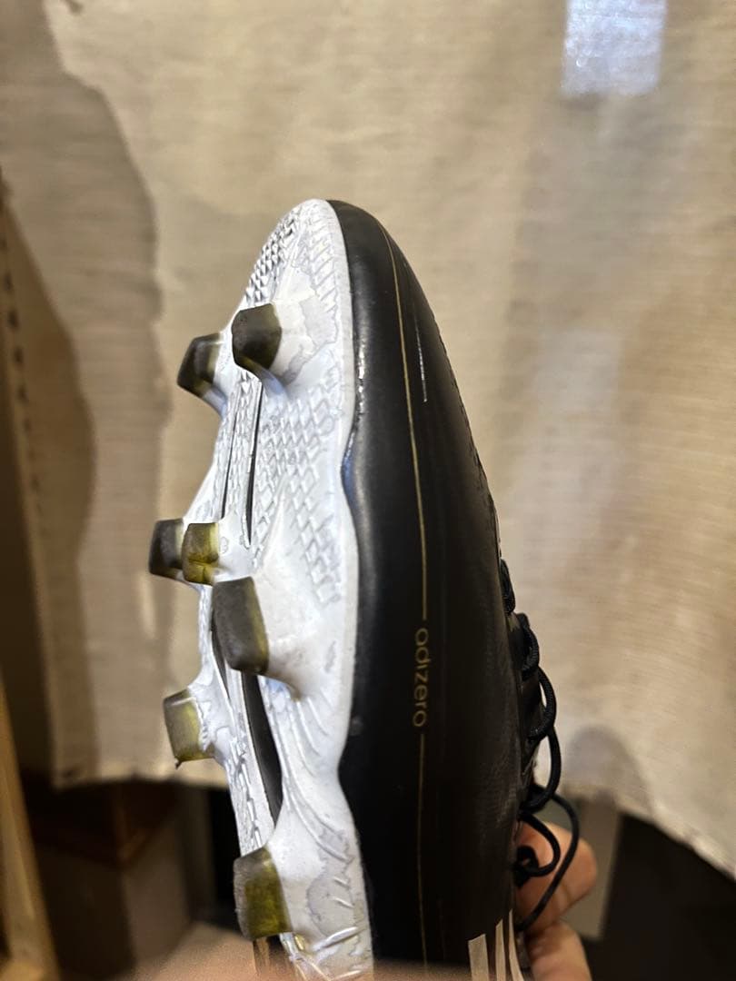 復刻版　F50 ghost adizero 27.0