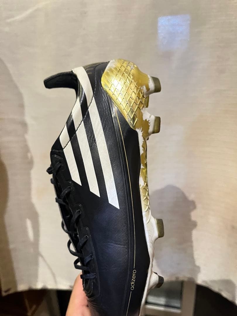 復刻版　F50 ghost adizero 27.0
