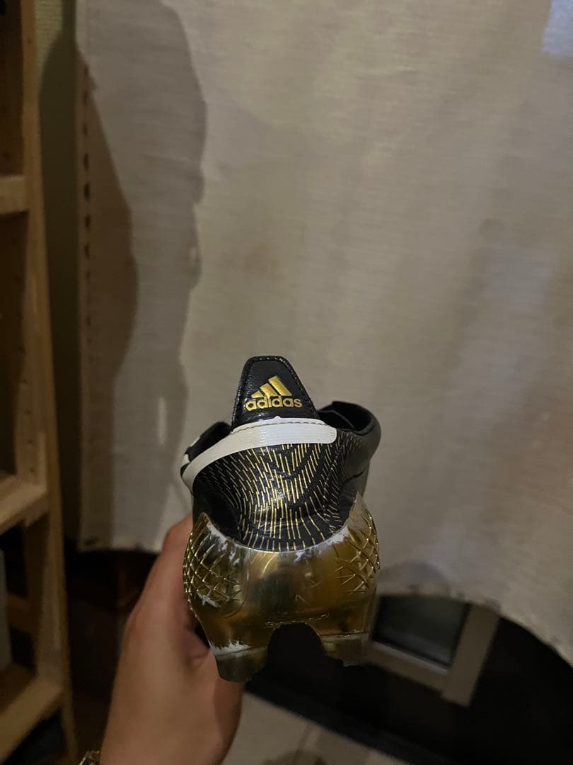復刻版　F50 ghost adizero 27.0