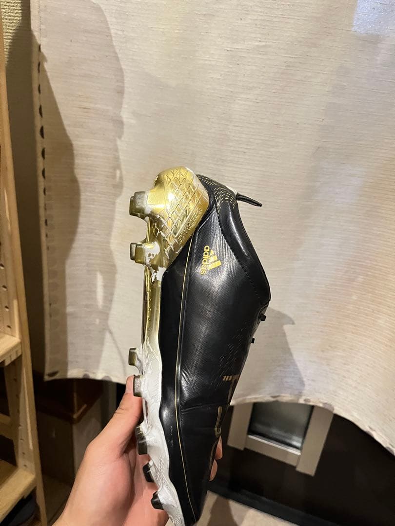 復刻版　F50 ghost adizero 27.0