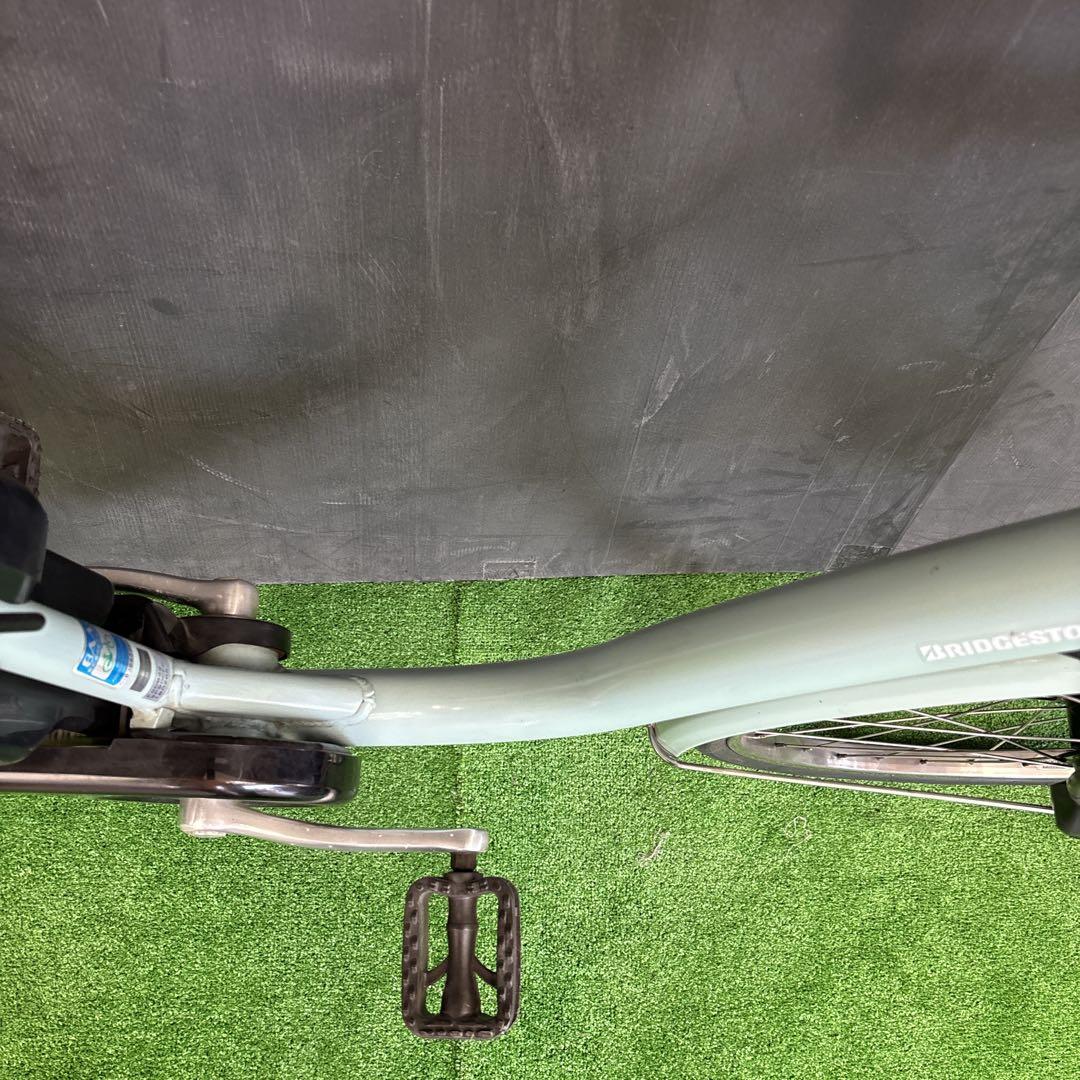 電動自転車 BS FRONTIA 9★