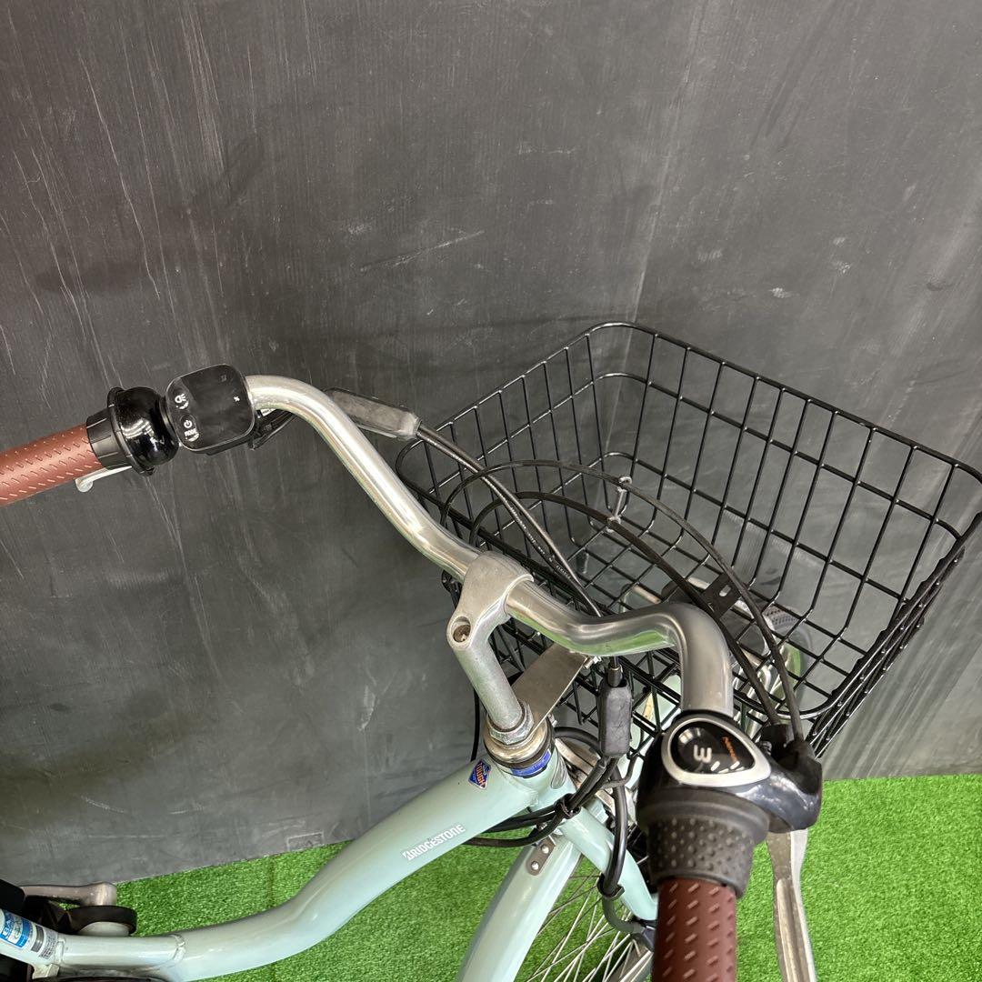 電動自転車 BS FRONTIA 9★