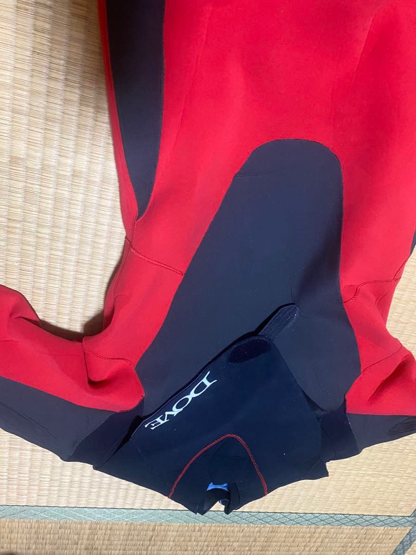 サーフィン・ボディボード DOVE WETSUITS FULL SUITS/ 3mm