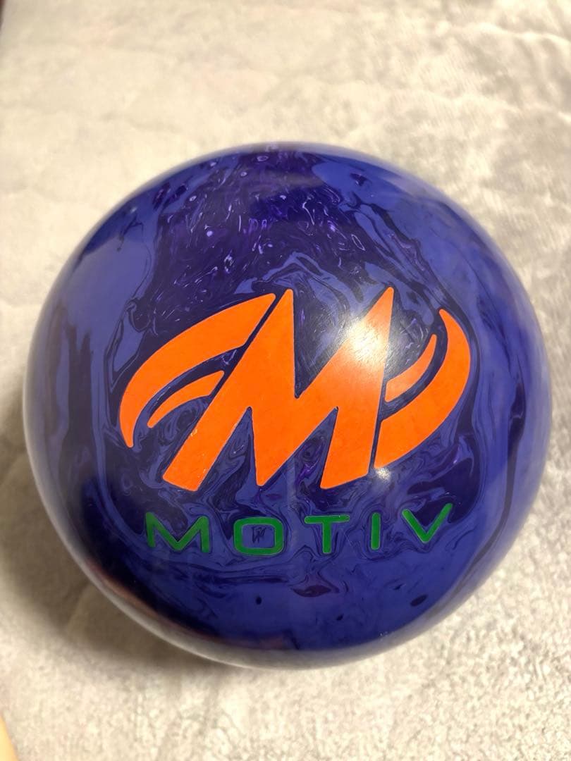 MOTIV モーティブ ベノムショック VENOM SHOCK 15ポンド