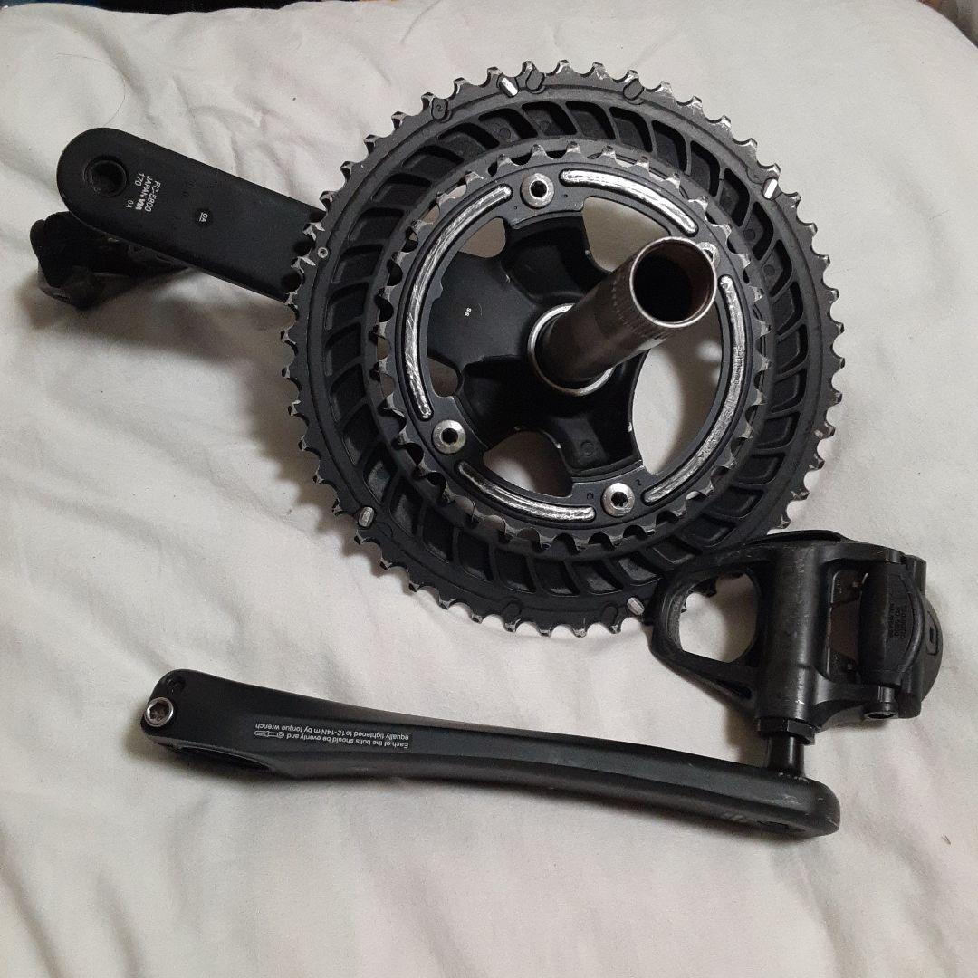 Shimano 105 FC-5800 クランクセット 170mm
