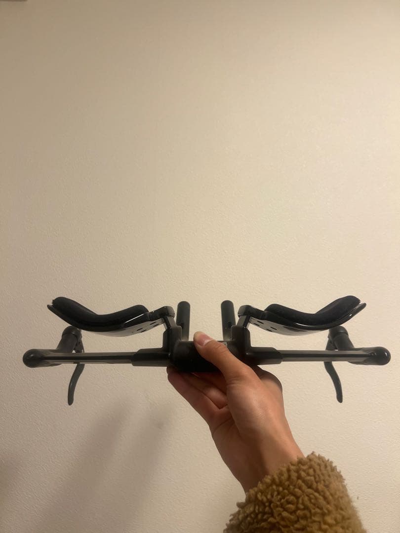Vision TRIMAX PLUS 【都内手渡し】