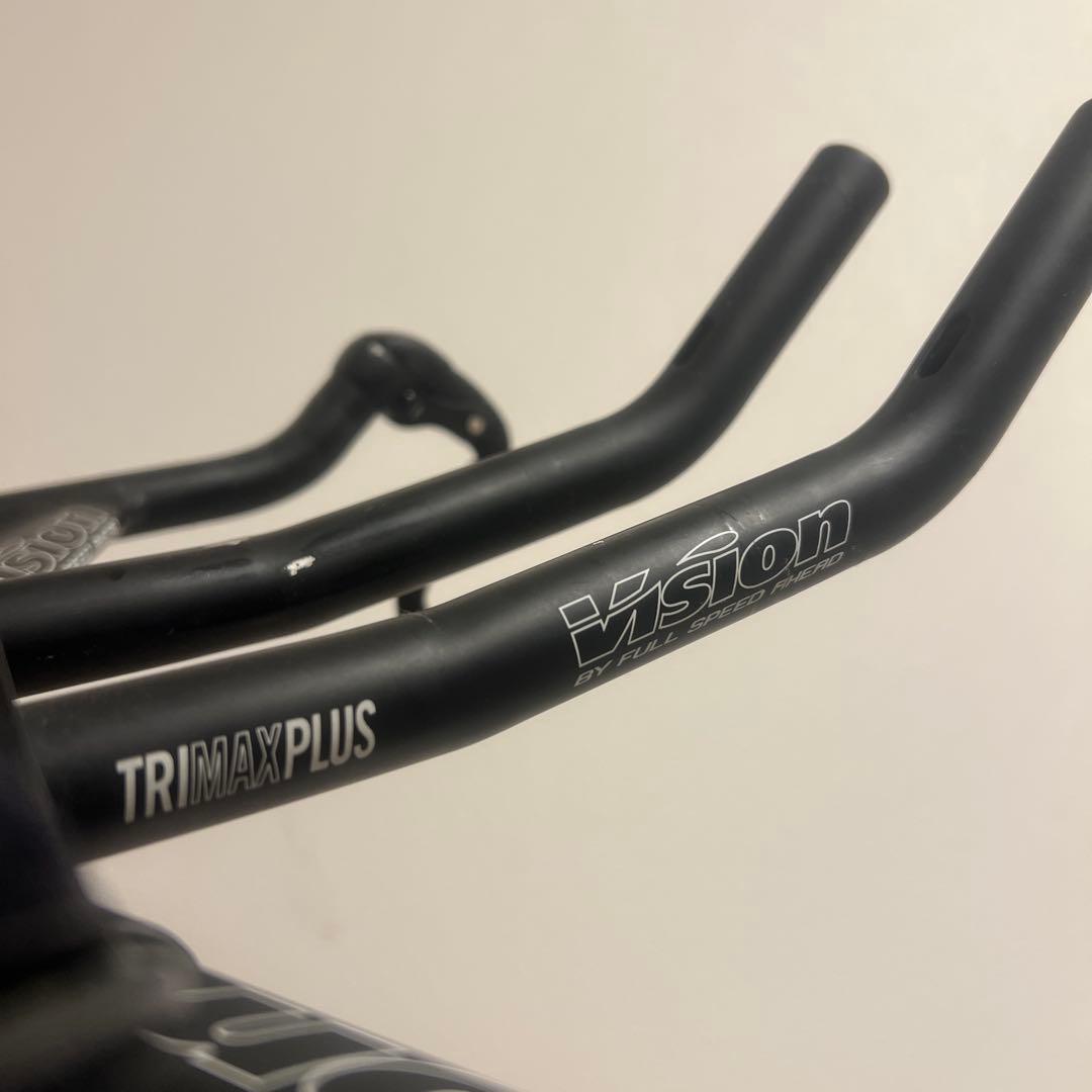 Vision TRIMAX PLUS 【都内手渡し】