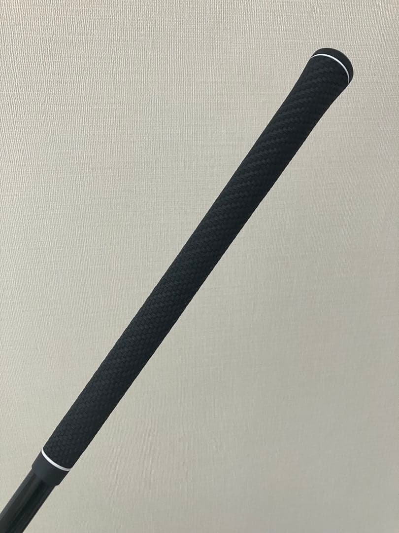アッタススピードFW f2 テーラーメイドスリーブ装着品