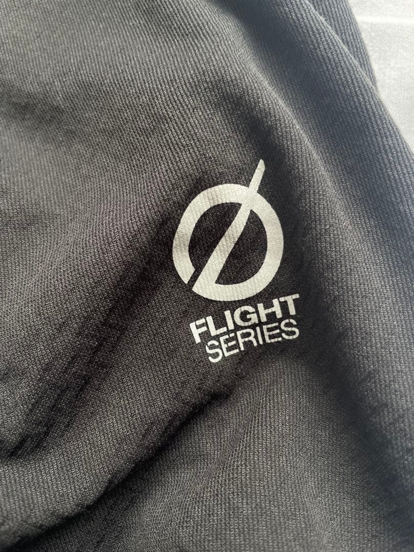 THE NORTH FACE ザ・ノースフェイス ランニング フリースジャケット