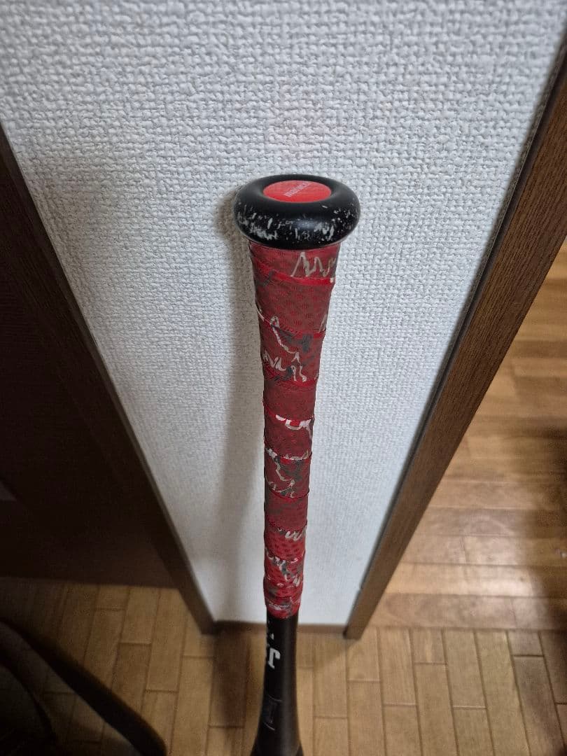 WANI SPEED 軟式バット 83cm