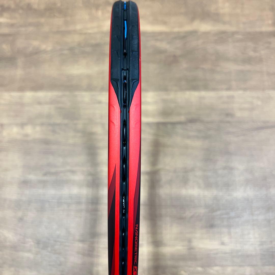 【希少・未使用級】ヨネックス VCORE98 G2 2018 XT搭載