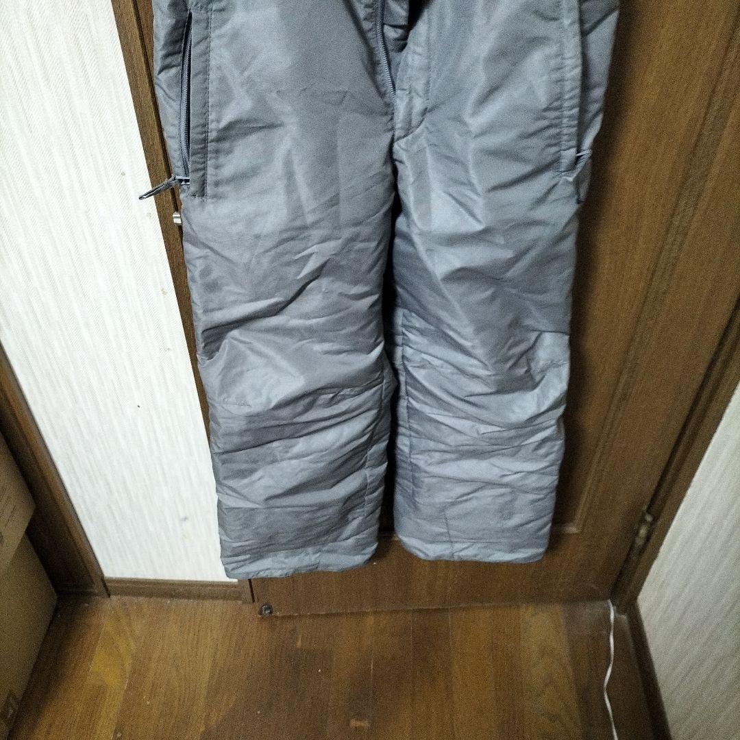 【中古品/値段注意】IGNIO スキーウェア Sサイズ