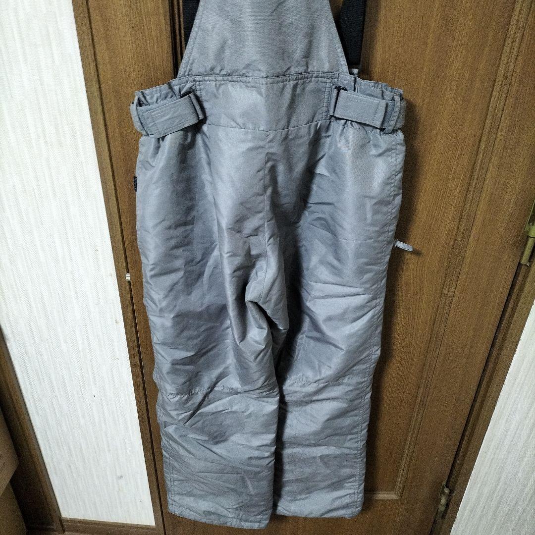 【中古品/値段注意】IGNIO スキーウェア Sサイズ