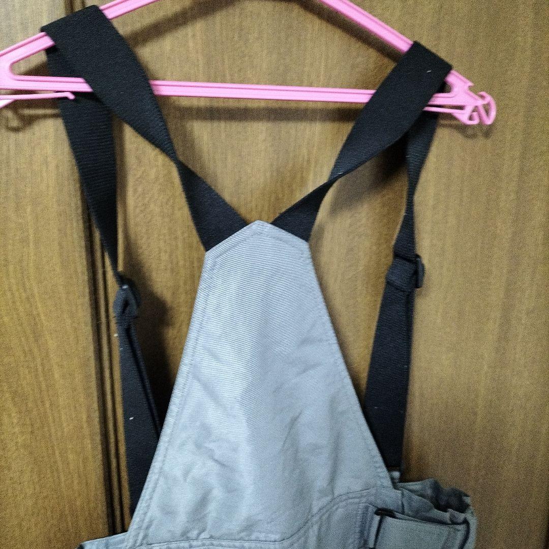 【中古品/値段注意】IGNIO スキーウェア Sサイズ