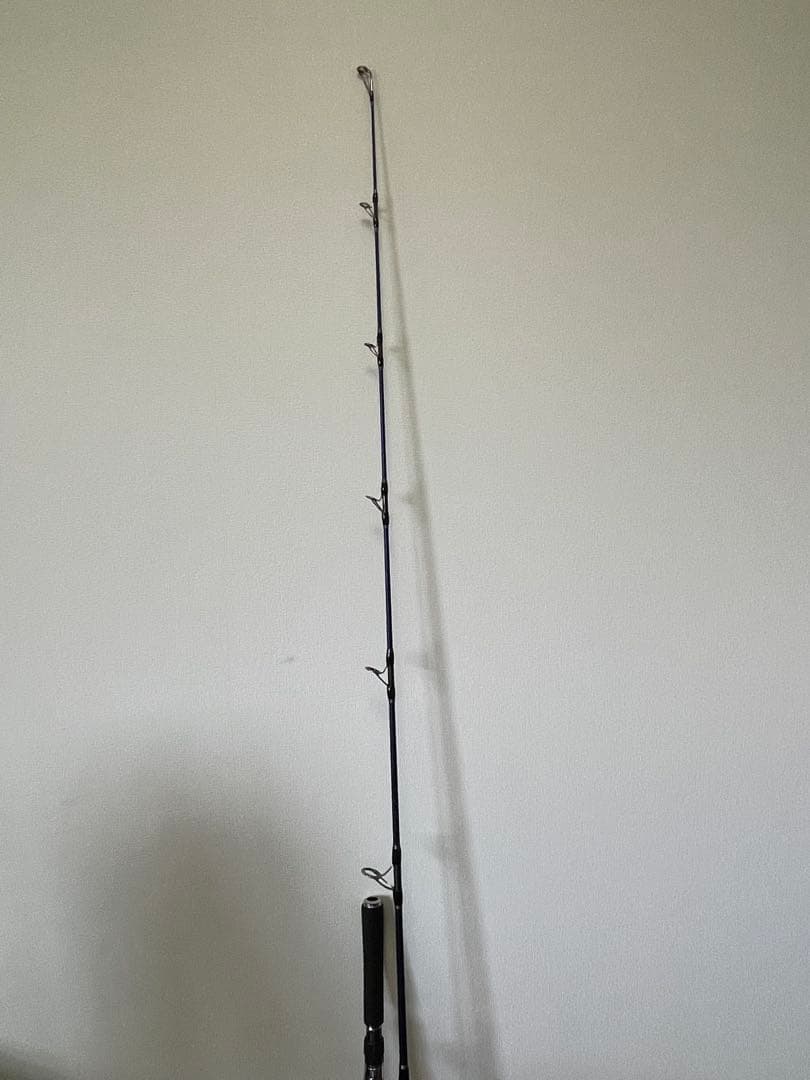シマノ 11 OCEA PLUGGER オシアプラッガー S80M
