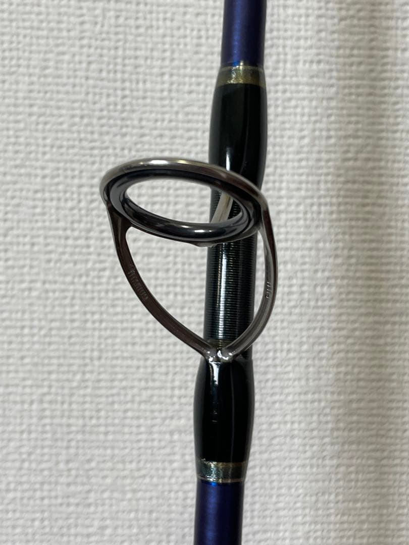 シマノ 11 OCEA PLUGGER オシアプラッガー S80M