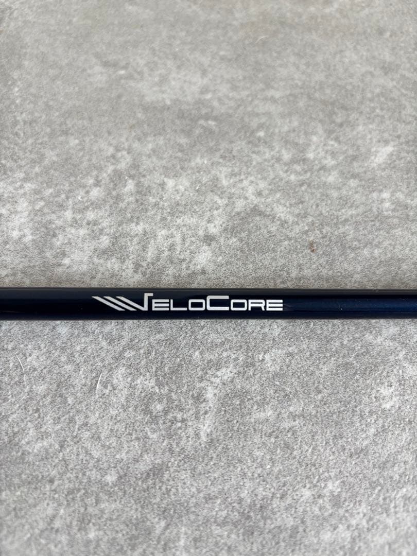 VENTUS BLUE 7S VeloCore PING 3W用スリーブ付