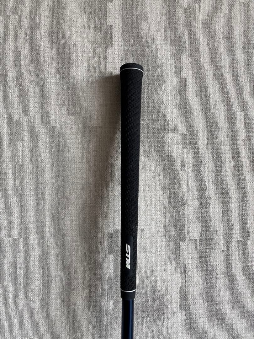 VENTUS BLUE 7S VeloCore PING 3W用スリーブ付