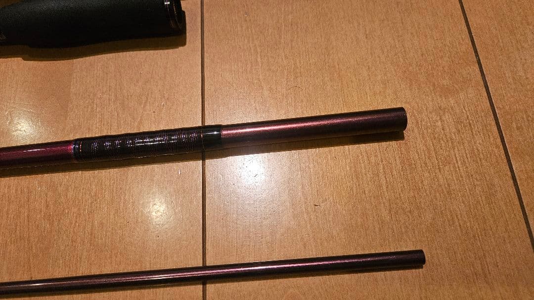 ダイワ ハートランド リベラリスト 903ML+RSS-22 スピニングロッド
