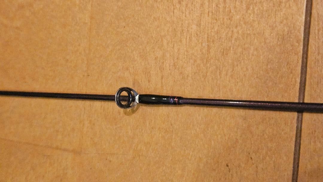 ダイワ ハートランド リベラリスト 903ML+RSS-22 スピニングロッド