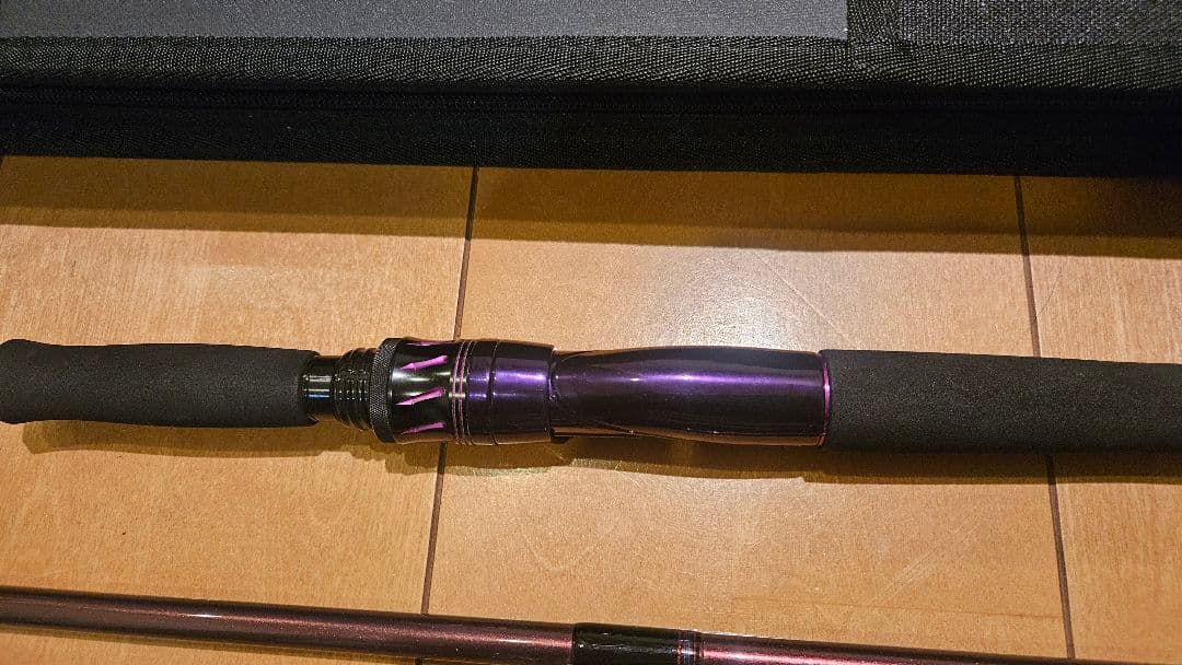 ダイワ ハートランド リベラリスト 903ML+RSS-22 スピニングロッド