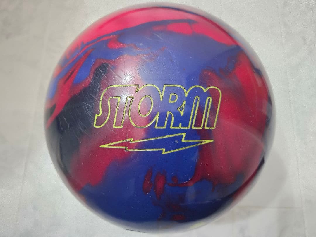 ハイスポーツ社 STORM DNA Coil 15ポンド