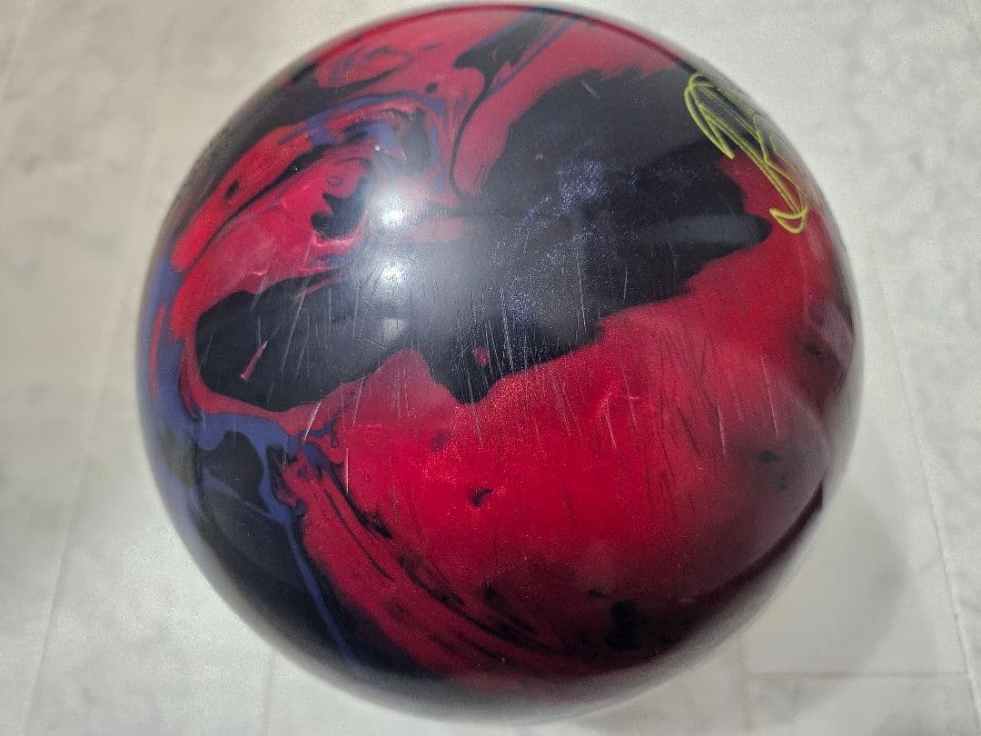 ハイスポーツ社 STORM DNA Coil 15ポンド