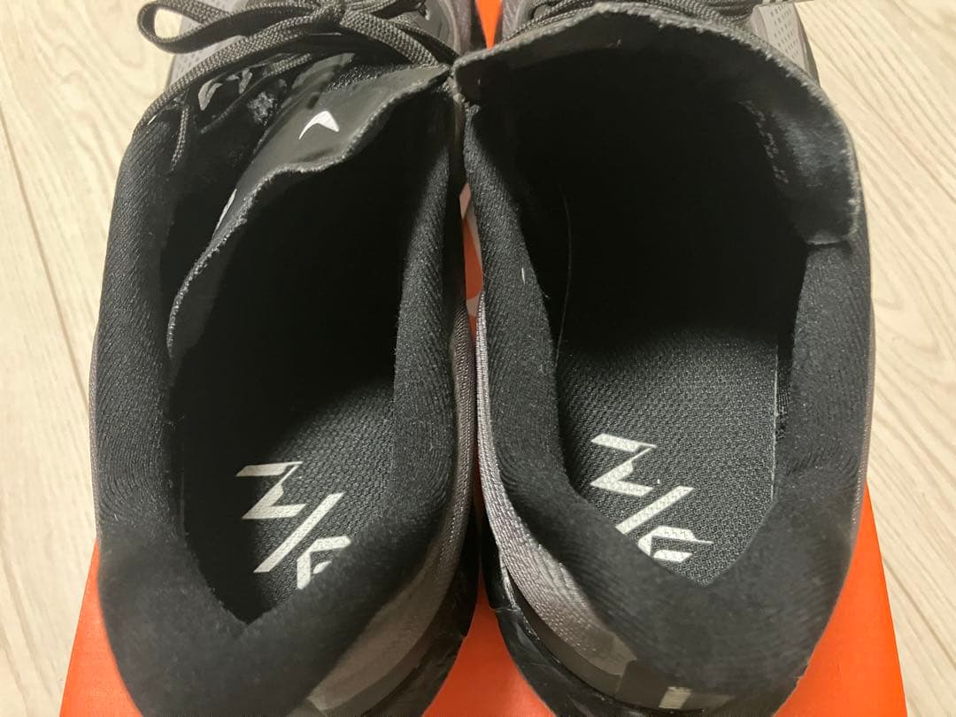 Nike Zoom Fly 6ランニングシューズ 27.5 美品
