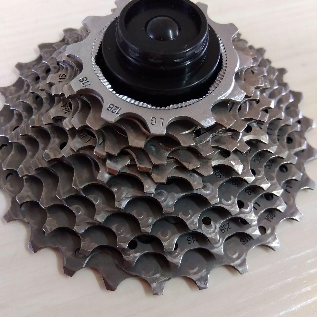 DURA-ACE CS-9000 11速スプロケット