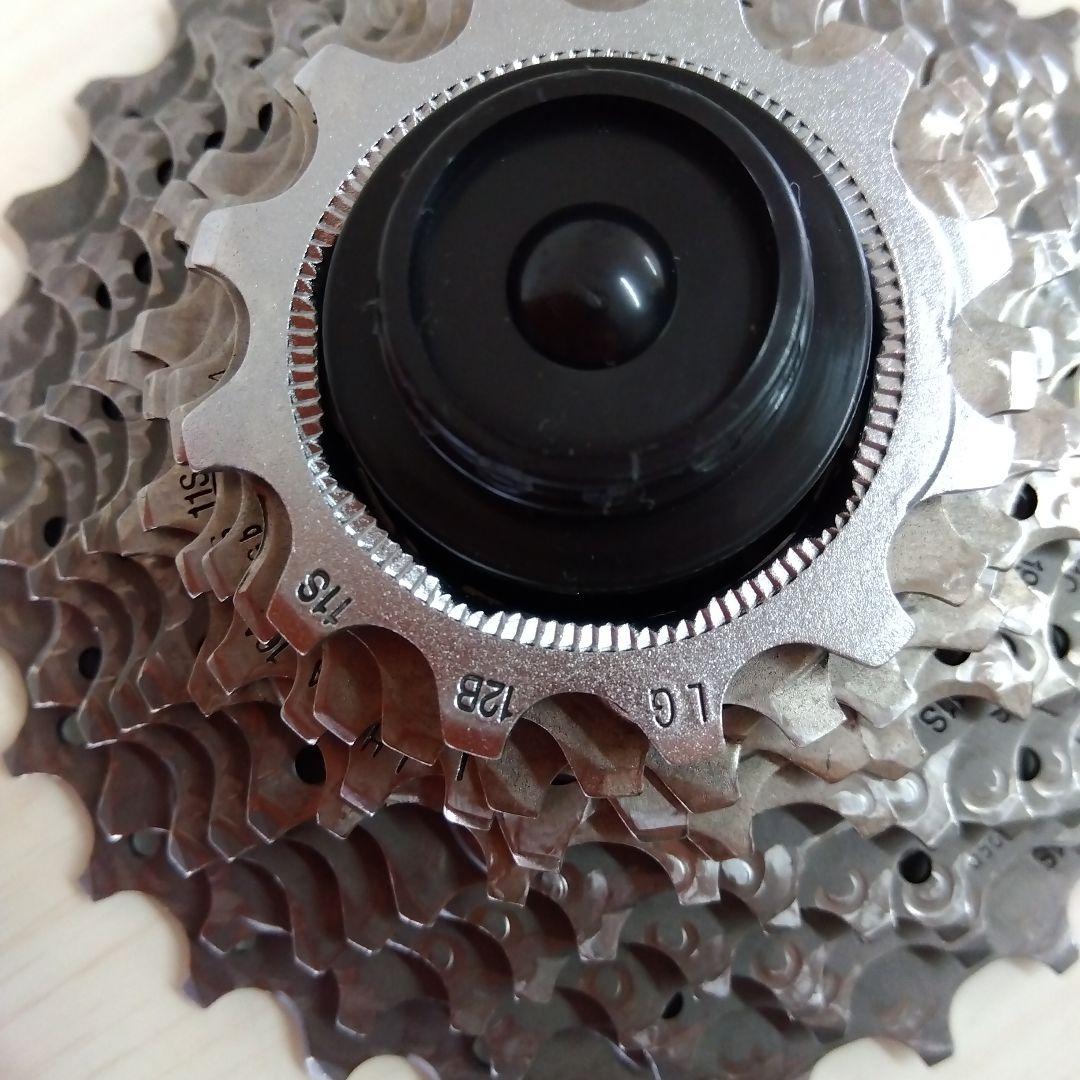 DURA-ACE CS-9000 11速スプロケット