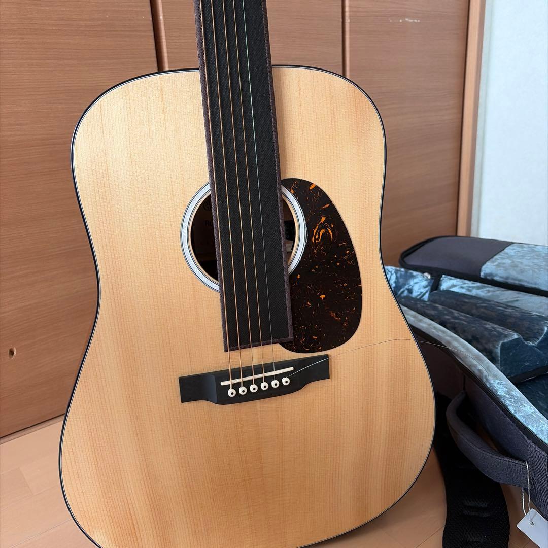 Martin Series アコースティックギター