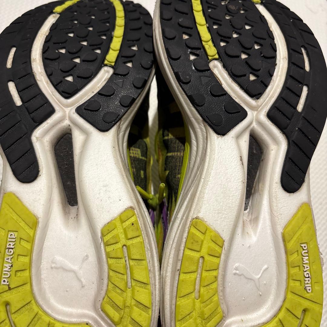 PUMA ニトロ エリート 26cm