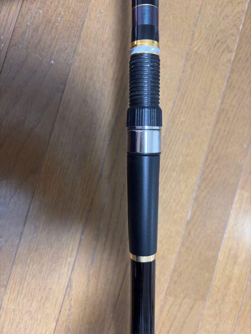 INGRAM 遠投　両軸　3号585