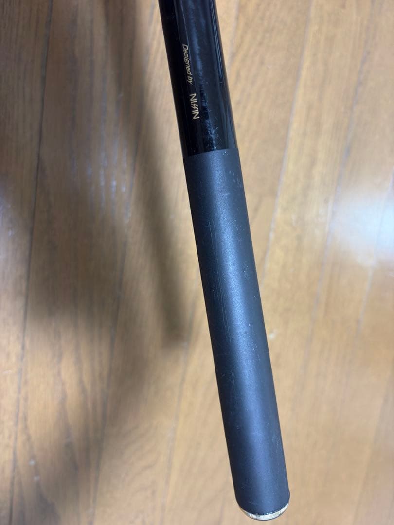 INGRAM 遠投　両軸　3号585