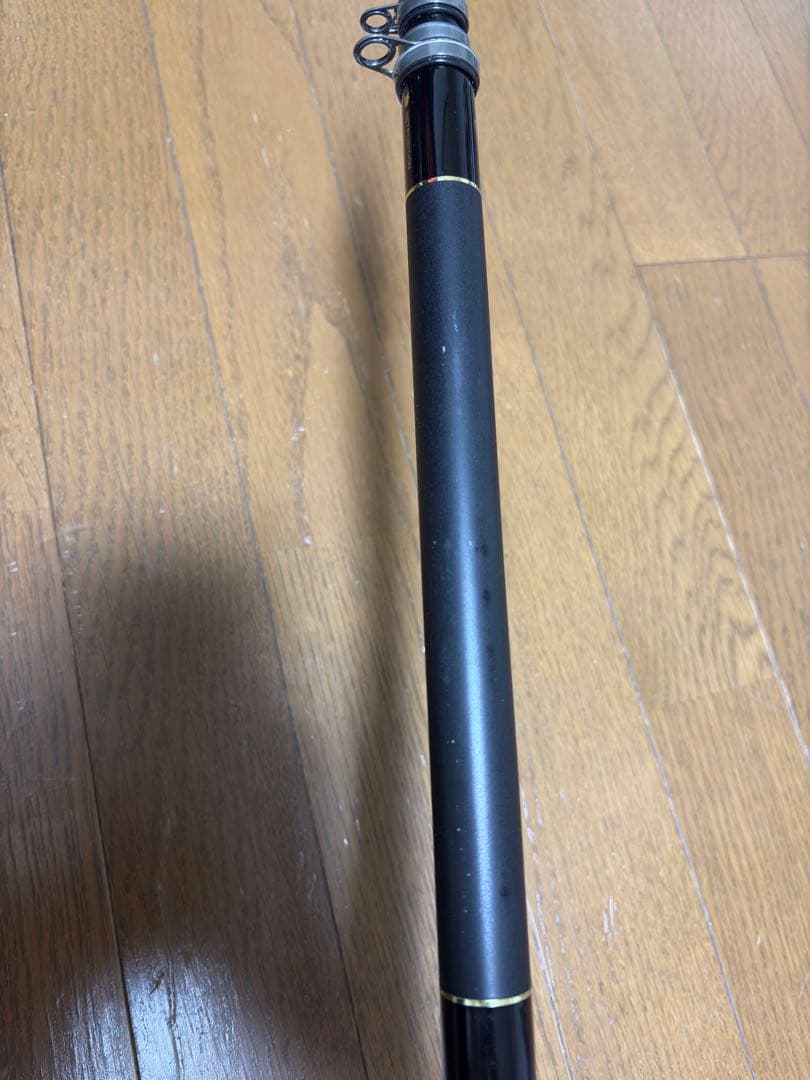 INGRAM 遠投　両軸　3号585