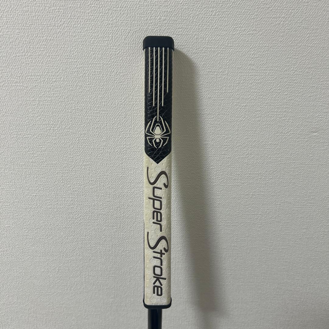 テーラーメイド　ゼロトルクパター