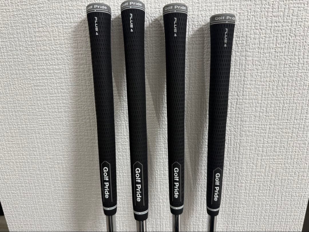 名器 テーラーメイド RAC Coin Forged MB 5番〜PWの6本セッ